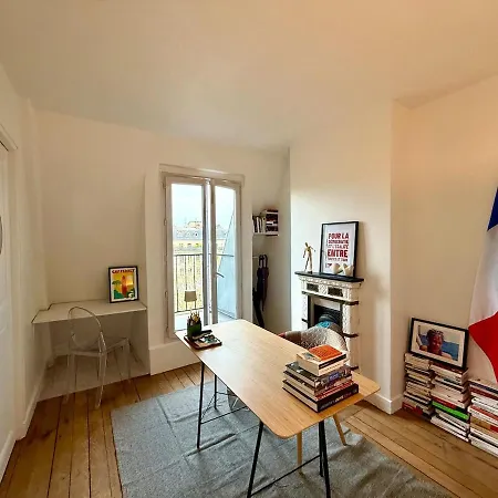 Place De La Republique *