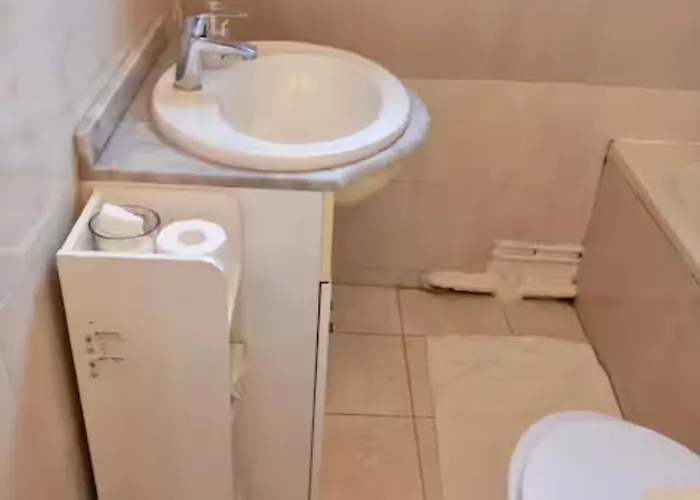 Place De La Republique Апартаменты