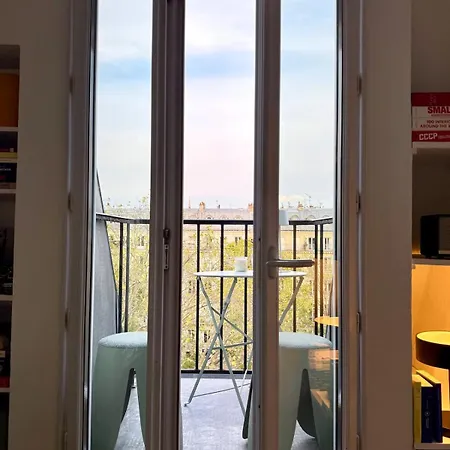 Place De La Republique