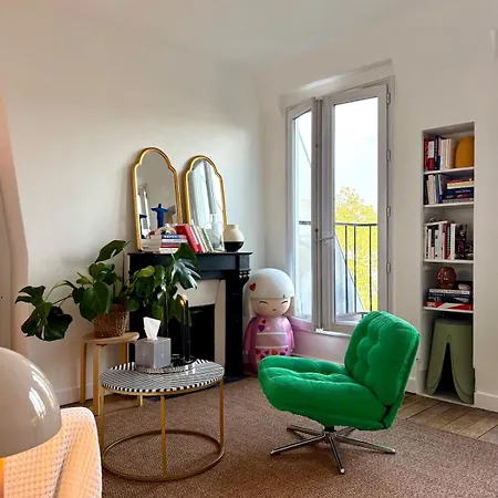 Place De La Republique *