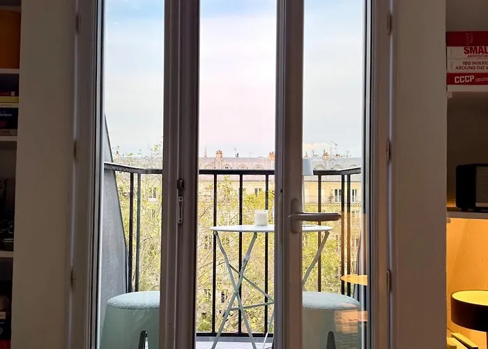 Place De La Republique