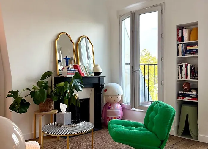 Place De La Republique *