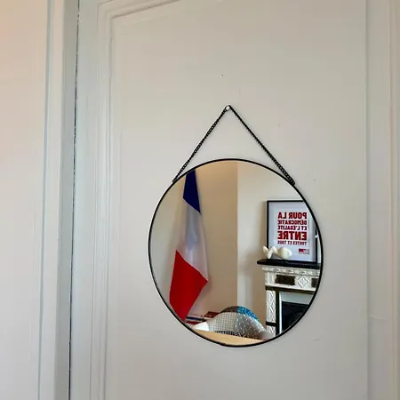 Place De La Republique * Παρίσι