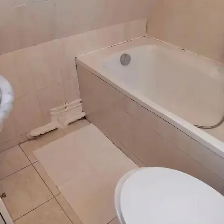 Διαμέρισμα Place De La Republique