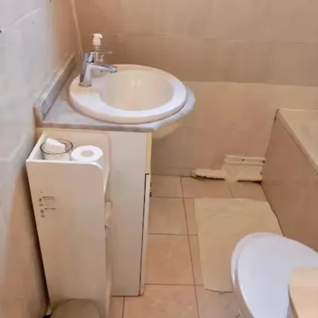 Place De La Republique Διαμέρισμα