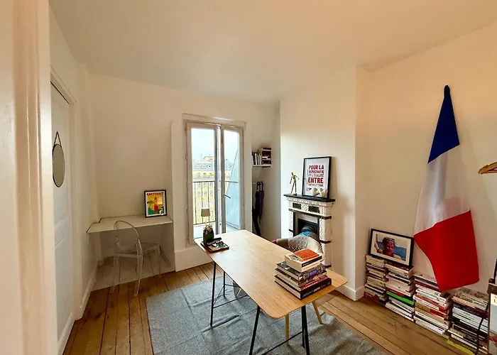 Place De La Republique *