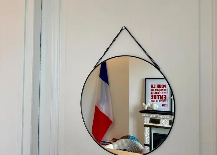 Place De La Republique * Παρίσι