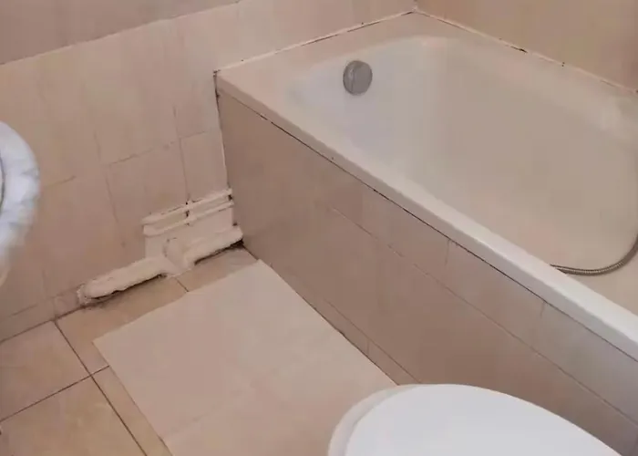 Διαμέρισμα Place De La Republique